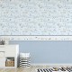 Papel Decorativo Infantil Noa de ICH 7002-1