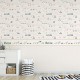 Papel Decorativo Infantil Noa de ICH 7002-2