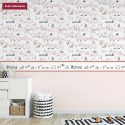 Noa Traffic 7002-3 Papel ICH