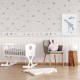 Papel Decorativo Infantil Noa de ICH 7004-2