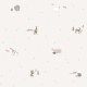 Papel Decorativo Infantil Noa de ICH 7004-3