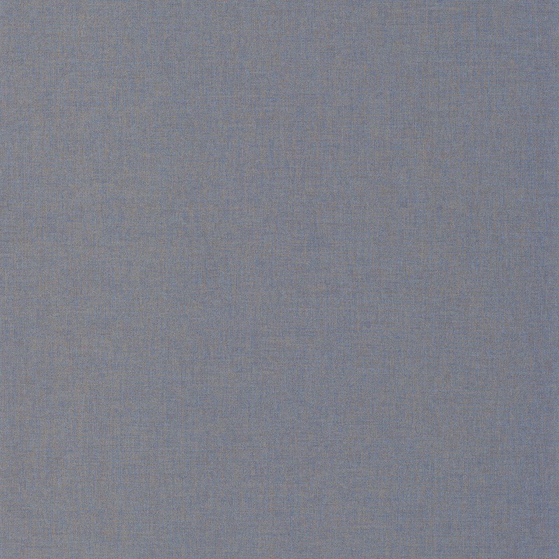 Papel pintado Caselio Linen 2 Uni  Métallisé LINN68526236