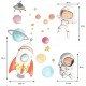 Vinilo Sueños de Cigüeña Stories Planets SDC-VIN-ST-002