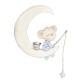Vinilo Sueños de Cigüeña Stories On The Moon SDC-VIN-BEAR-001