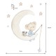 Vinilo Sueños de Cigüeña Stories On The Moon SDC-VIN-BEAR-001