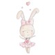 Vinilo Sueños de Cigüeña Stories Dance Rabbit 02 SDC-VIN-RABBIT-006