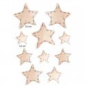 Vinilo Packs SDC-VIN-PACK10-ESTRELLAS Sueños de Cigüeña 2022