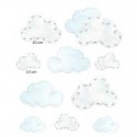 Vinilo Packs SDC-VIN-PACK10-NUBES Sueños de Cigüeña 2022