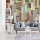 Panorama Columns V144-1 Papel pintado ICH