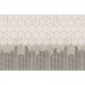 Panorama Structure V140-2 Papel pintado ICH