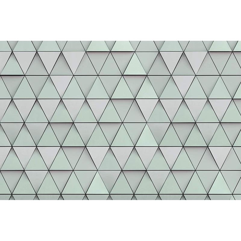 Panorama Structure V138-3 Papel pintado ICH