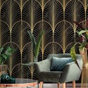 Panorama Deco Arcs V137-2 Papel pintado ICH