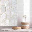 Panorama Deco Marble V136-1 Papel pintado ICH
