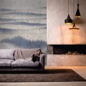 Panorama Concrete V127-1 Papel pintado ICH