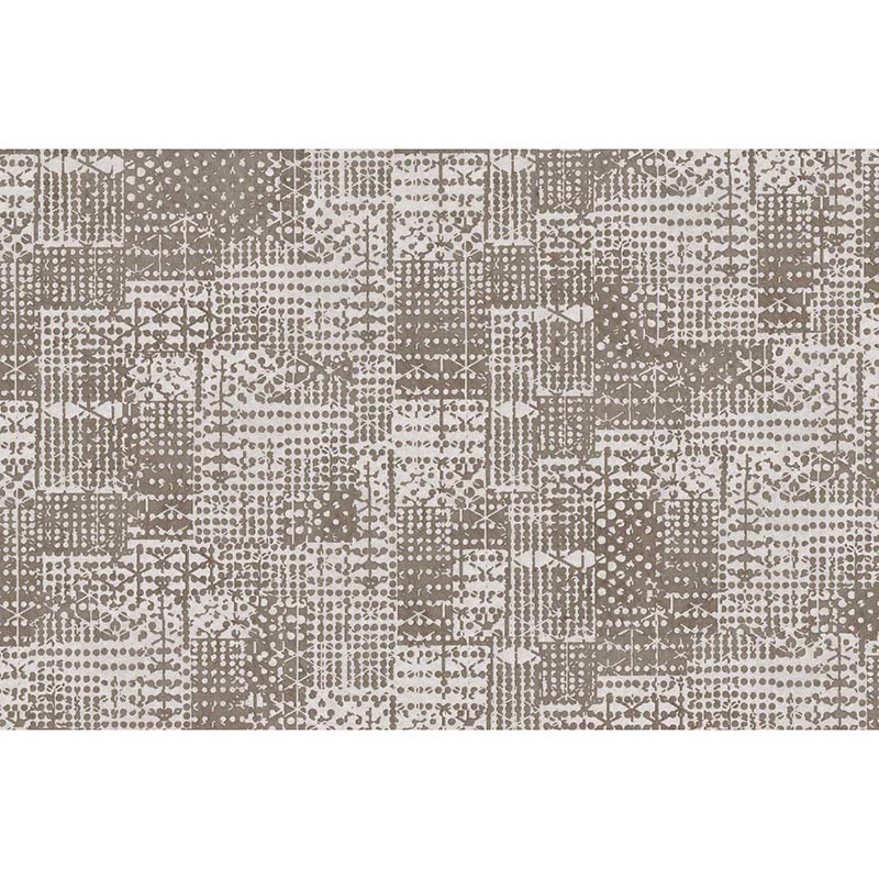 Panorama Dots V123-3 Papel pintado ICH