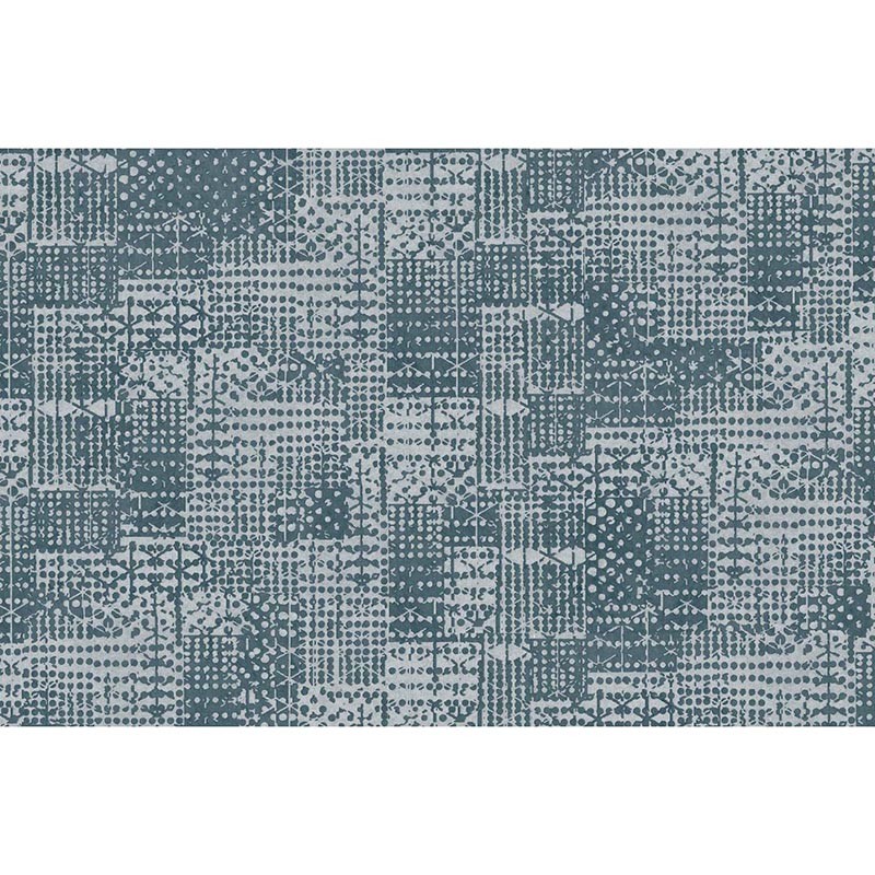 Panorama Dots V123-2 Papel pintado ICH