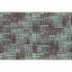 Panorama Dots V123-1 Papel pintado ICH