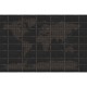 Panorama Map V122-2 Papel pintado ICH