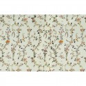 Panorama Lattice Garden V121-3 Papel pintado ICH