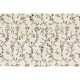 Panorama Lattice Garden V121-1 Papel pintado ICH