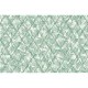 Panorama Hojas V115-1 Papel pintado ICH