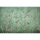 Panorama Birds Garden V120-2 Papel pintado ICH