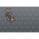 Panorama Koi Fish V119-3 Papel pintado ICH