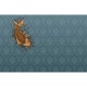 Panorama Koi Fish V119-2 Papel pintado ICH