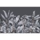Panorama Palms Jungle V112-3 Papel pintado ICH