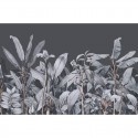 Panorama Palms Jungle V112-3 Papel pintado ICH