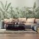 Panorama Palms Jungle V112-1 Papel pintado ICH