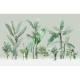 Panorama Jungle V111-3 Papel pintado ICH