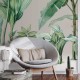 Panorama Jungle V111-1 Papel pintado ICH
