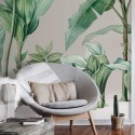 Panorama Jungle V111-1 Papel pintado ICH