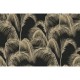 Panorama Palms Deco V110-2 Papel pintado ICH