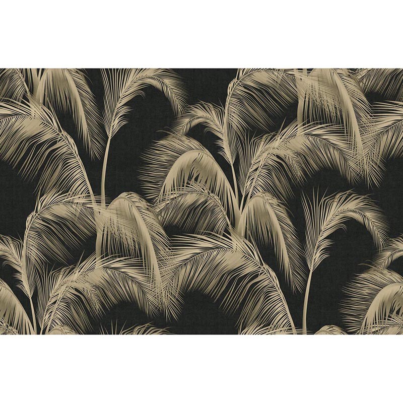 Panorama Palms Deco V110-2 Papel pintado ICH