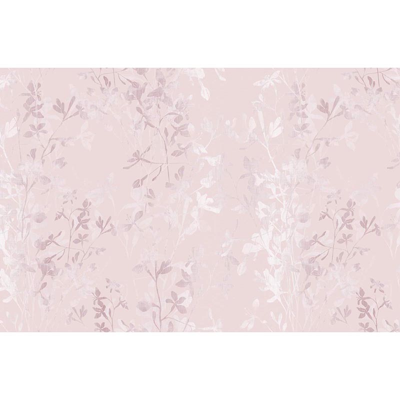Panorama Silk Leaves V108-2 Papel pintado ICH
