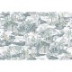 Panorama Oasis V106-3 Papel pintado ICH
