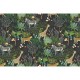 Panorama Funfaune V100-2 Papel pintado ICH
