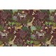 Panorama Funfaune V100-3 Papel pintado ICH