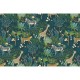 Panorama Funfaune V100-1 Papel pintado ICH