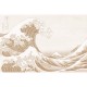 Panorama Big Wave V131-2 Papel pintado ICH