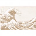 Panorama Big Wave V131-2 Papel pintado ICH