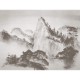 Panorama Oriental View V117-1 Papel pintado ICH