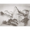 Panorama Oriental View V117-1 Papel pintado ICH