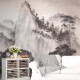 Panorama Oriental View V117-1 Papel pintado ICH