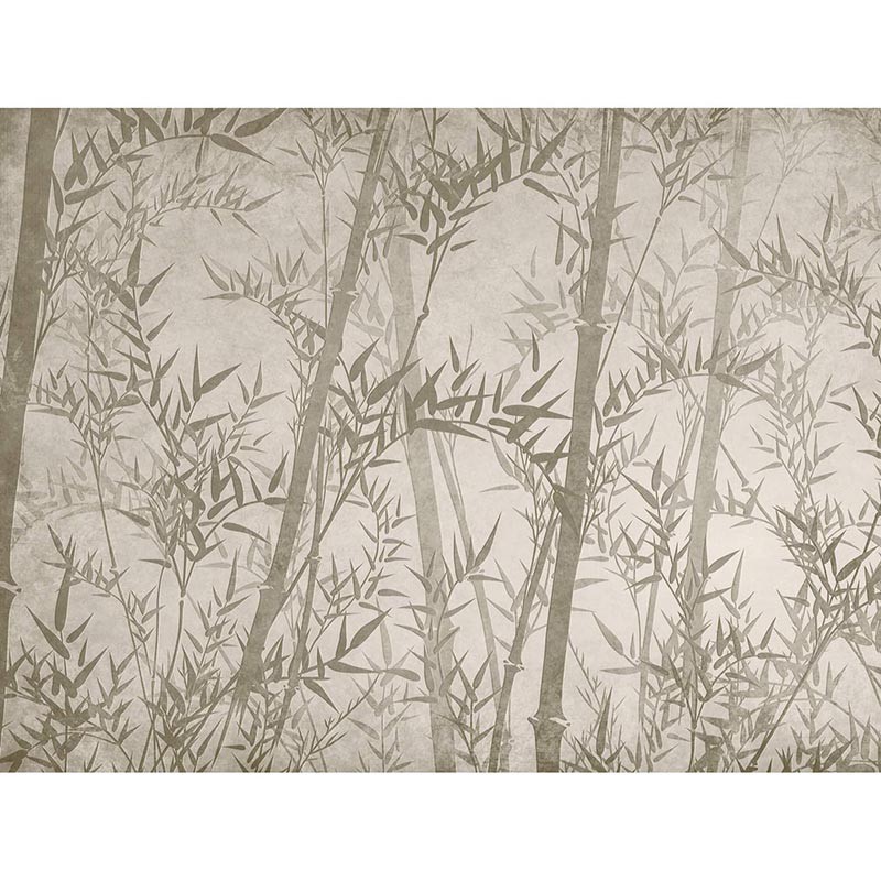 Panorama Bamboo V105-2 Papel pintado ICH
