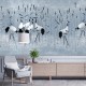 Panorama Bamboo V104-3 Papel pintado ICH