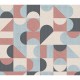 Panorama Neogeo V139-2 Papel pintado ICH