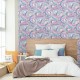 Papel pintado Parati del Catálogo Pop Art POP34